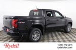 2025 Chevrolet Colorado 4WD LT