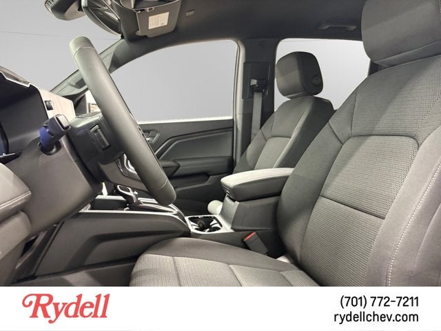 2026 Chevrolet Colorado 4WD LT