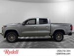 2026 Chevrolet Colorado 4WD LT