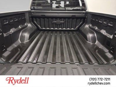 2026 Chevrolet Colorado 4WD LT