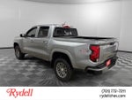 2026 Chevrolet Colorado 4WD LT