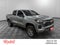 2026 Chevrolet Colorado 4WD LT