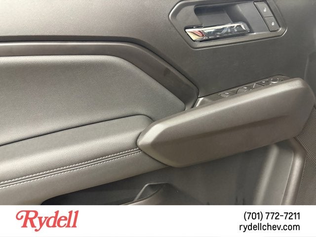 2026 Chevrolet Colorado 4WD LT