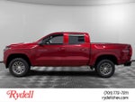 2026 Chevrolet Colorado 4WD LT