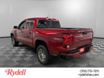 2026 Chevrolet Colorado 4WD LT