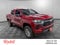 2026 Chevrolet Colorado 4WD LT