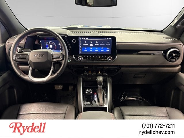 2023 Chevrolet Colorado 4WD Z71