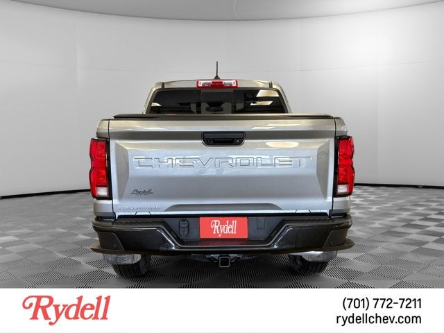 2023 Chevrolet Colorado 4WD Z71