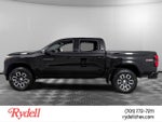 2026 Chevrolet Colorado 4WD Z71