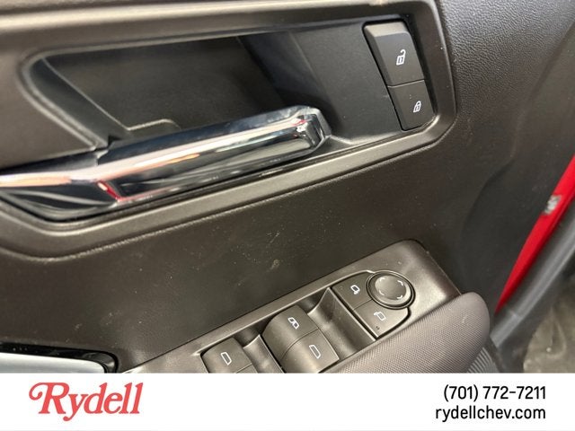 2026 Chevrolet Colorado 4WD Z71