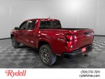 2026 Chevrolet Colorado 4WD Z71