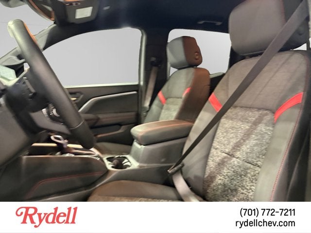 2023 Chevrolet Colorado 4WD Z71