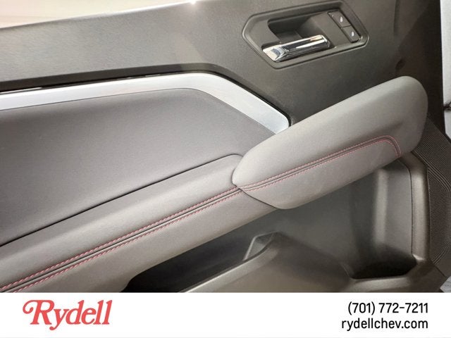 2023 Chevrolet Colorado 4WD Z71