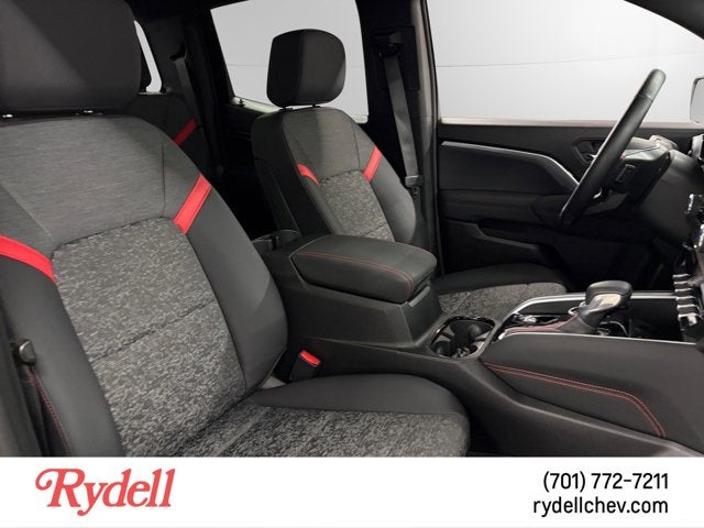 2023 Chevrolet Colorado 4WD Z71