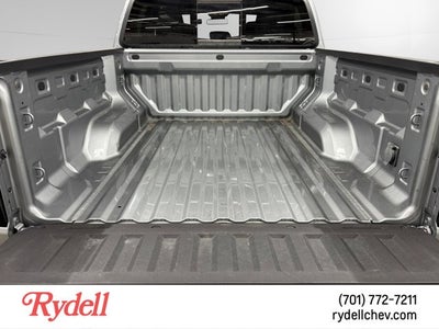 2023 Chevrolet Colorado 4WD Z71