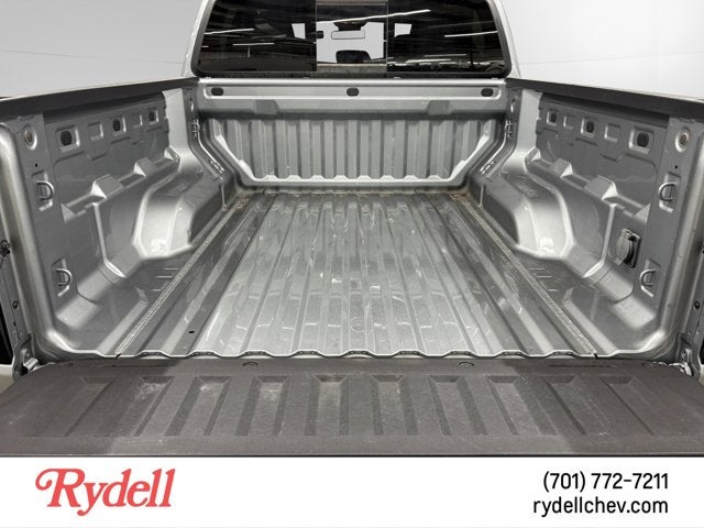 2023 Chevrolet Colorado 4WD Z71