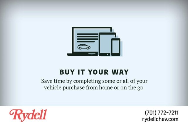 2026 Chevrolet Colorado 4WD Trail Boss