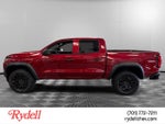 2026 Chevrolet Colorado 4WD Trail Boss