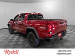 2026 Chevrolet Colorado 4WD Trail Boss