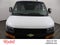 2023 Chevrolet Express Cargo Van G2500