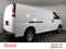 2023 Chevrolet Express Cargo Van G2500