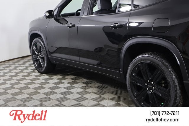 2026 GMC Acadia AWD Elevation