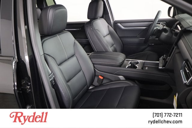 2026 GMC Acadia AWD Elevation