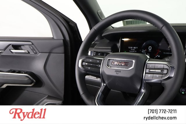 2026 GMC Acadia AWD Elevation