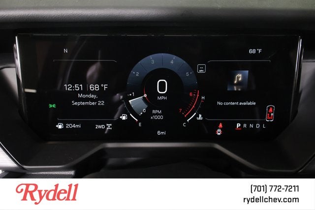 2026 GMC Acadia AWD Elevation