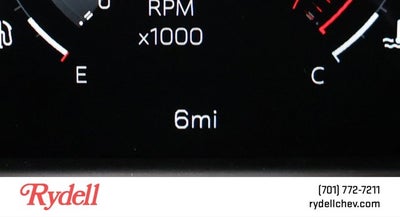 2026 GMC Acadia AWD Elevation