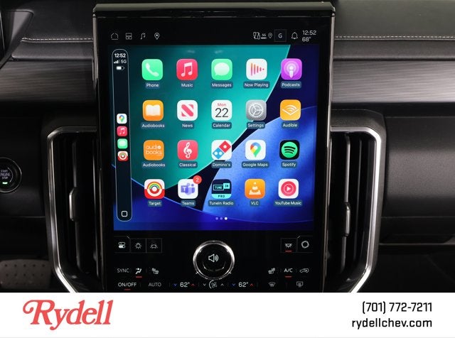 2026 GMC Acadia AWD Elevation