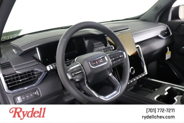 2026 GMC Acadia AWD Elevation