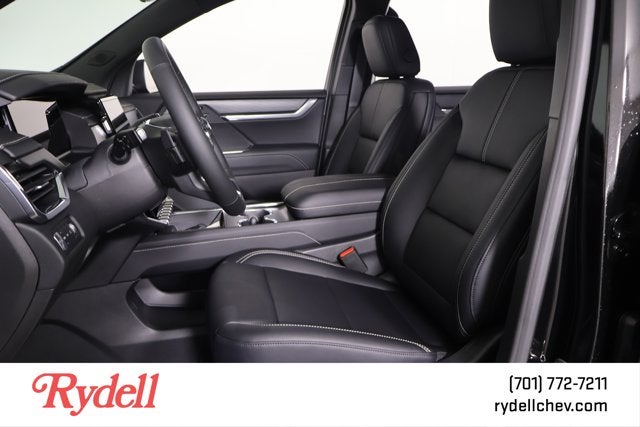 2026 GMC Acadia AWD Elevation