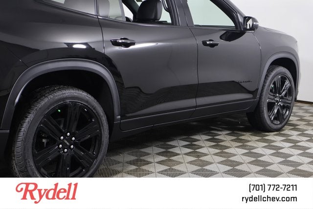 2026 GMC Acadia AWD Elevation