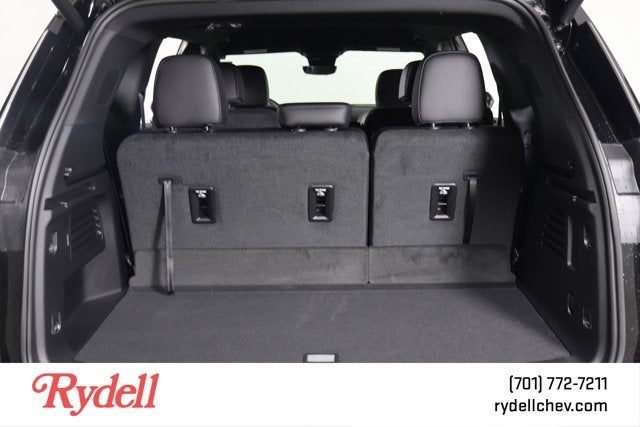 2026 GMC Acadia AWD Elevation