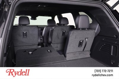 2026 GMC Acadia AWD Elevation