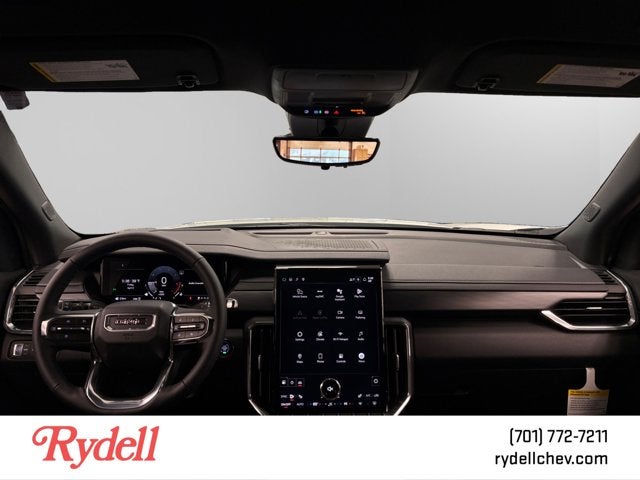 2026 GMC Acadia AWD Elevation