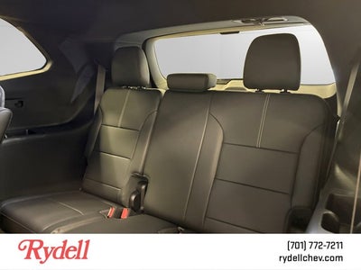 2026 GMC Acadia AWD Elevation