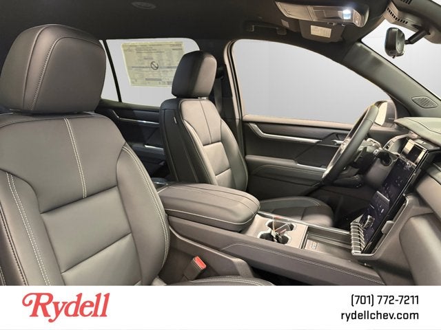 2026 GMC Acadia AWD Elevation