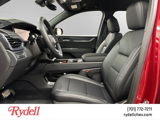 2026 GMC Acadia AWD Elevation