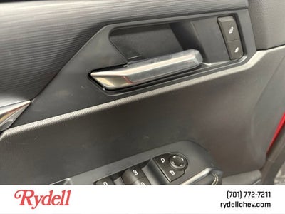 2026 GMC Acadia AWD Elevation