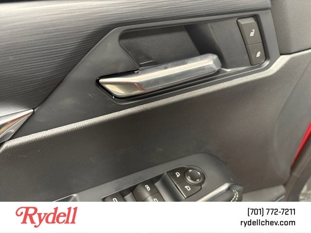 2026 GMC Acadia AWD Elevation