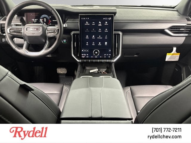 2026 GMC Acadia AWD Elevation