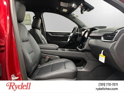 2026 GMC Acadia AWD Elevation