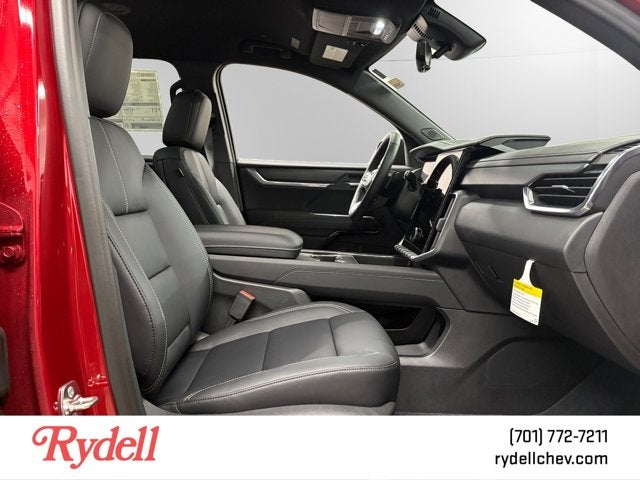 2026 GMC Acadia AWD Elevation