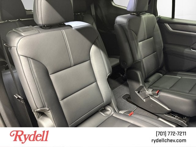 2026 GMC Acadia AWD Elevation