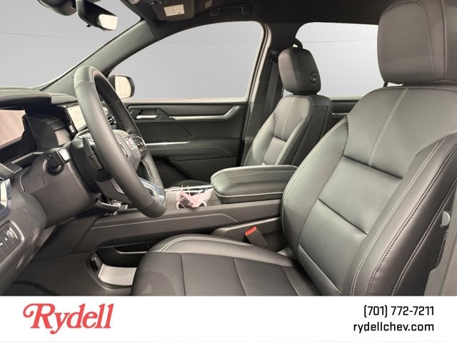 2026 GMC Acadia AWD Elevation