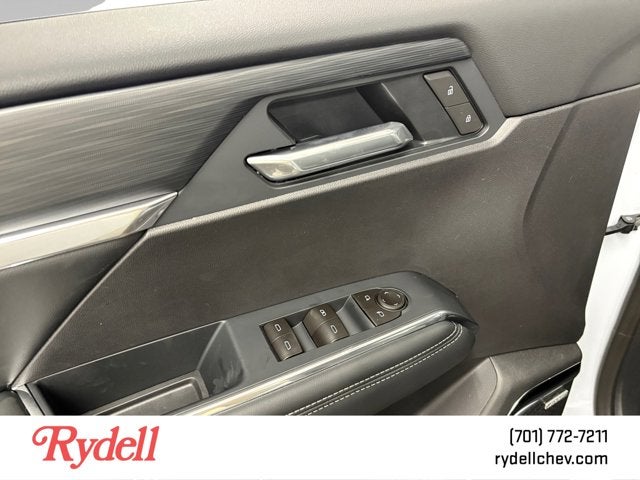 2026 GMC Acadia AWD Elevation