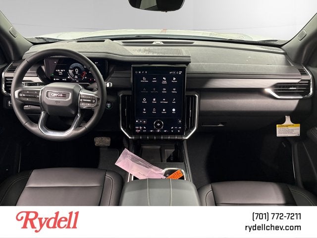 2026 GMC Acadia AWD Elevation