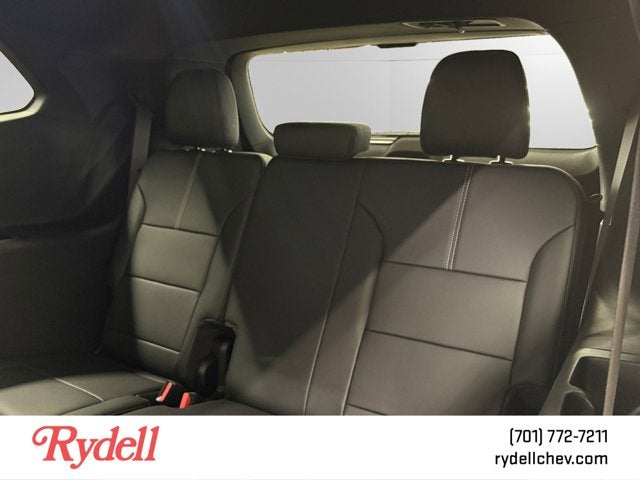 2026 GMC Acadia AWD Elevation